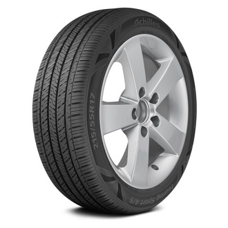 ACHILLES® - TOURING SPORT A/S