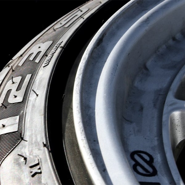 ACHILLES® - 123S Tires