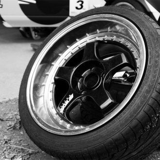 ACHILLES® - ATR Sport Tire