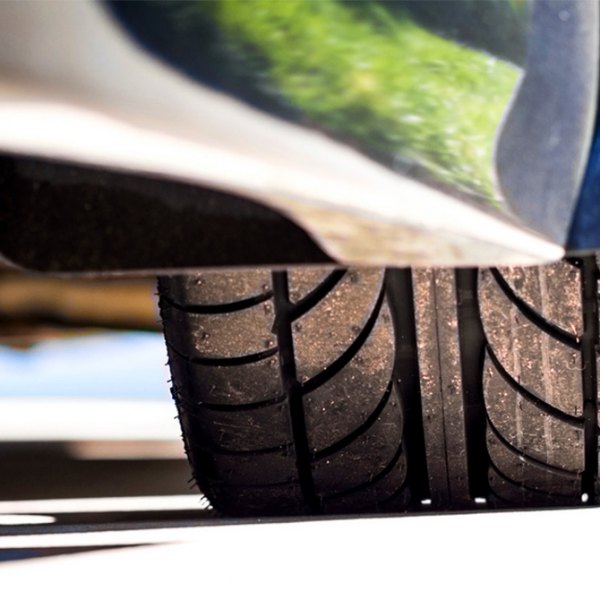 ACHILLES® - ATR Sport Tire Installed