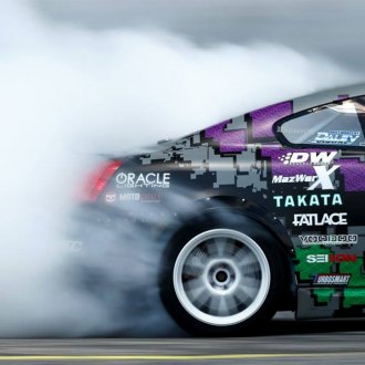 ACHILLES® - Racing Tires