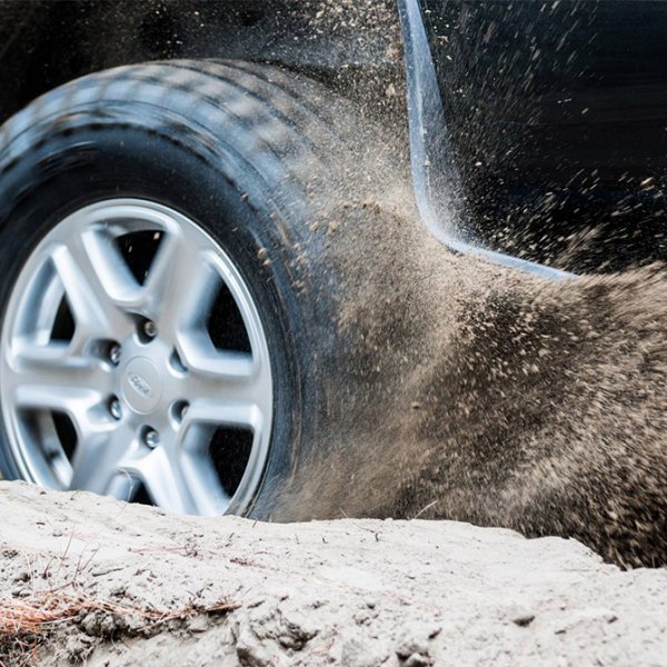 ACHILLES® - Offroad Tires