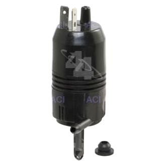 ACI® - Front or Rear Windshield Washer Pump