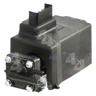 ACI® - Windshield Washer Pump