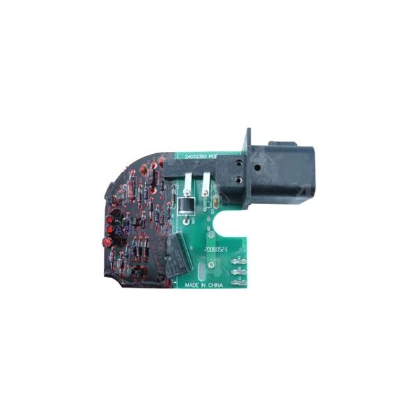 ACI® - Wiper Motor Pulse Board Module
