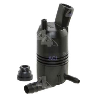 ACI® - Front or Rear Windshield Washer Pump