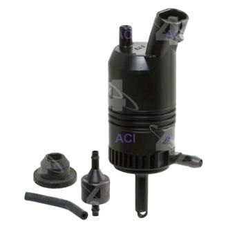 ACI® - Front or Rear Windshield Washer Pump