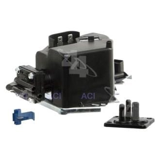 ACI® 172606 - Front Windshield Washer Pump