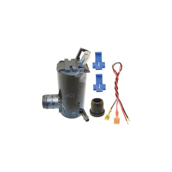 ACI® - Rear Back Glass Washer Pump