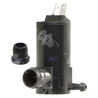 ACI® - Front or Rear Windshield Washer Pump