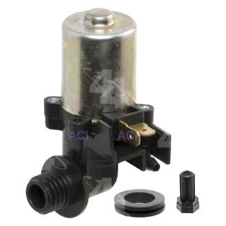 ACI® - Front or Rear Windshield Washer Pump