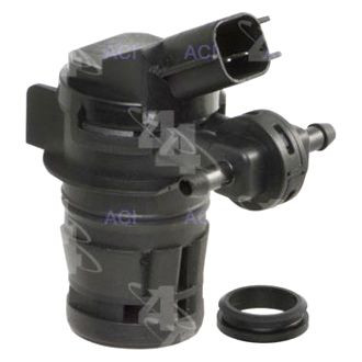 ACI® - Front or Rear Windshield Washer Pump