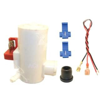 ACI® - Front or Rear Windshield Washer Pump