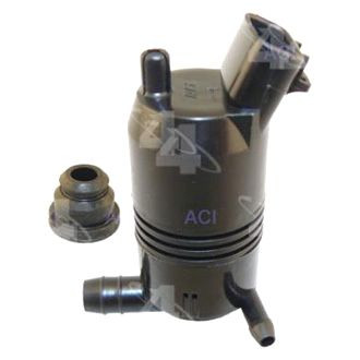 ACI® - Front or Rear Windshield Washer Pump