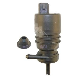 ACI® - Front or Rear Windshield Washer Pump