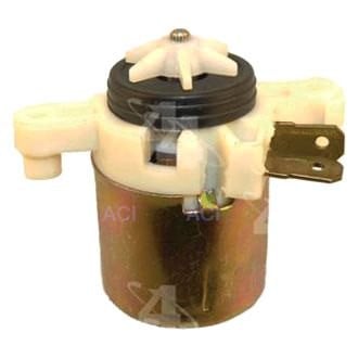 ACI® - Front or Rear Back Glass Washer Pump