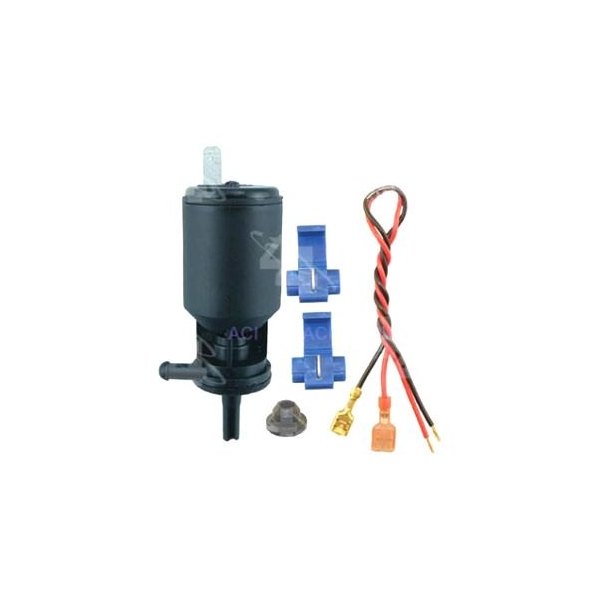 ACI® - Back Glass Washer Pump