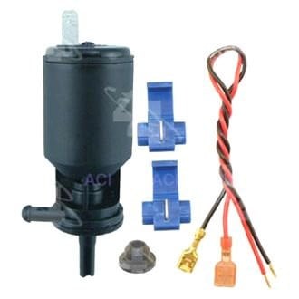 ACI® - Front or Rear Back Glass Washer Pump