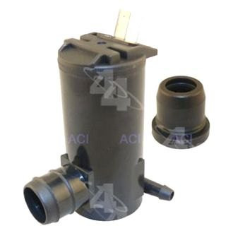 ACI® - Front or Rear Windshield Washer Pump