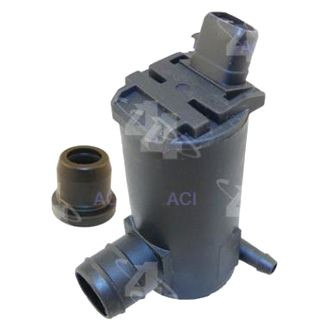 ACI® - Front or Rear Windshield Washer Pump