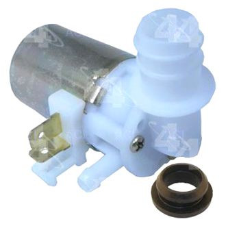ACI® - Front or Rear Windshield Washer Pump