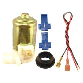 ACI® - Front or Rear Windshield Washer Pump