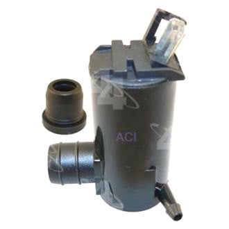 ACI® - Front or Rear Windshield Washer Pump