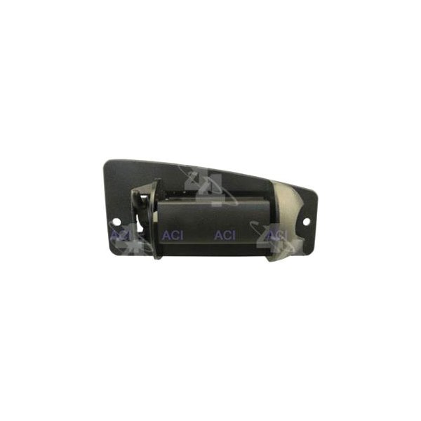 ACI® - Rear Passenger Side Exterior Door Handle