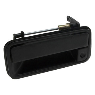 ACI® - Front Driver Side Exterior Door Handle