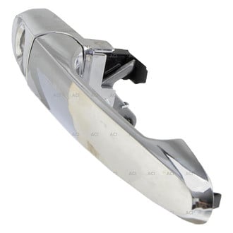 ACI® - Front Driver Side Exterior Door Handle