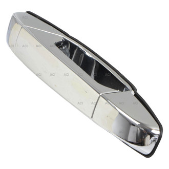 ACI® - Rear Driver Side Exterior Door Handle