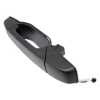 ACI® - Rear Passenger Side Exterior Door Handle
