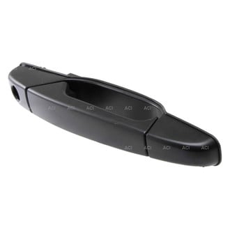 ACI® - Front Driver Side Exterior Door Handle