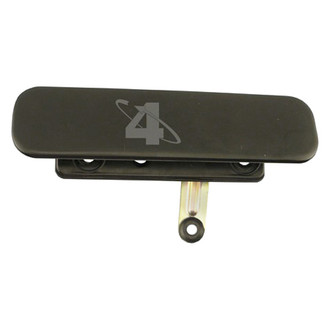 ACI® - Front Driver Side Exterior Door Handle