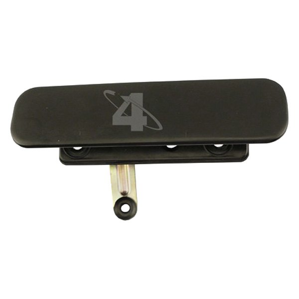 ACI® - Front Passenger Side Exterior Door Handle