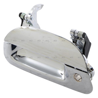 ACI® - Tailgate Handle