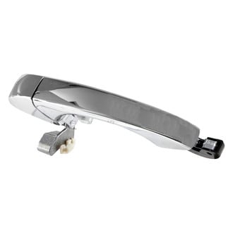ACI® - Rear Driver Side Exterior Door Handle