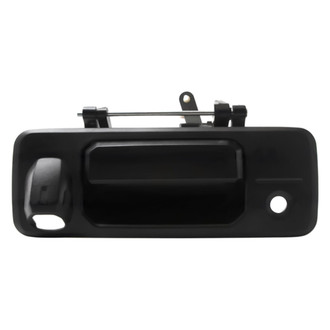ACI® - Rear Tailgate Handle