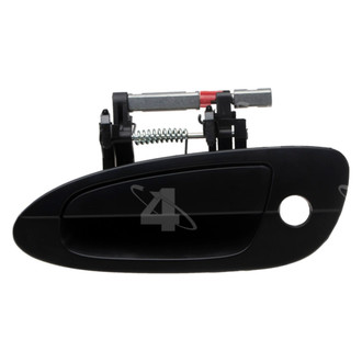 ACI® - Exterior Door Handles
