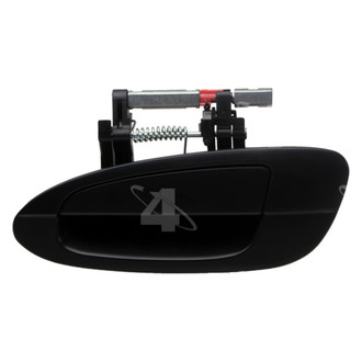 ACI® - Rear Driver Side Exterior Door Handle