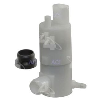ACI® - Front or Rear Windshield Washer Pump