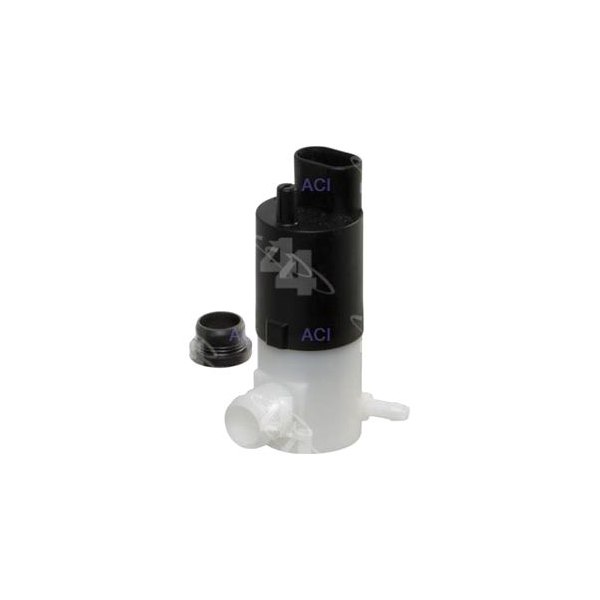 ACI® - Rear Back Glass Washer Pump