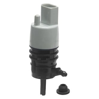 ACI® - Front or Rear Windshield Washer Pump