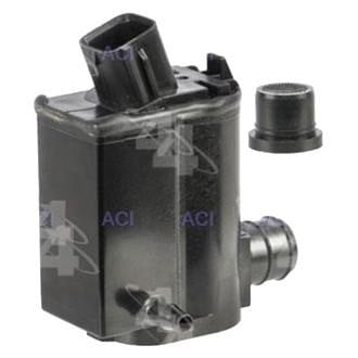 ACI® - Front or Rear Windshield Washer Pump