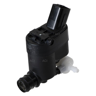 ACI® - Front or Rear Windshield Washer Pump