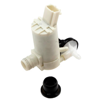 ACI® - Front or Rear Windshield Washer Pump