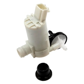 ACI® - Front or Rear Windshield Washer Pump