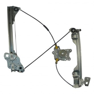 Dorman 751-061 Nissan 350Z Front Passenger Side Power Window Regulator with Motor