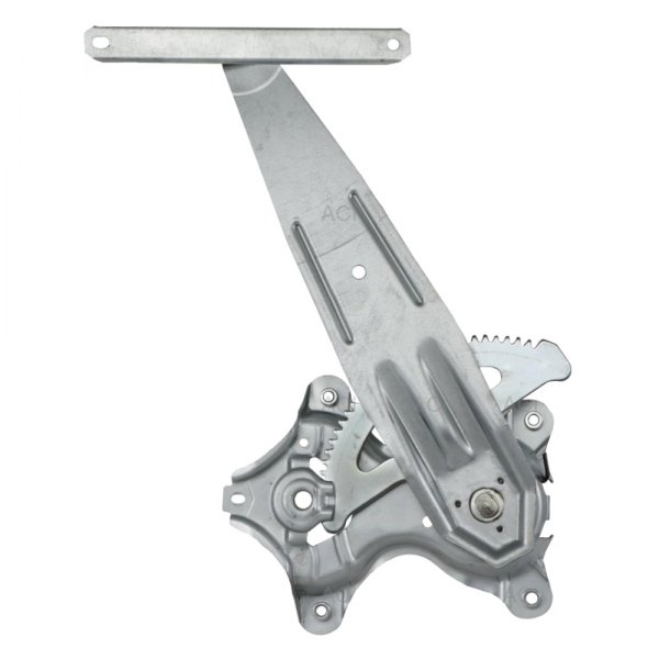 ACI® - Rear Passenger Side Power Window Regulator without Motor