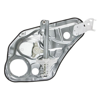 ACI® - Rear Driver Side Power Window Regulator without Motor